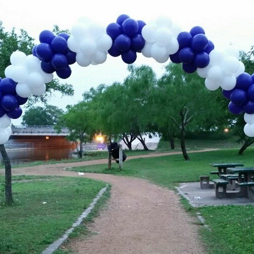 March of Dimes Brownsville – Arch